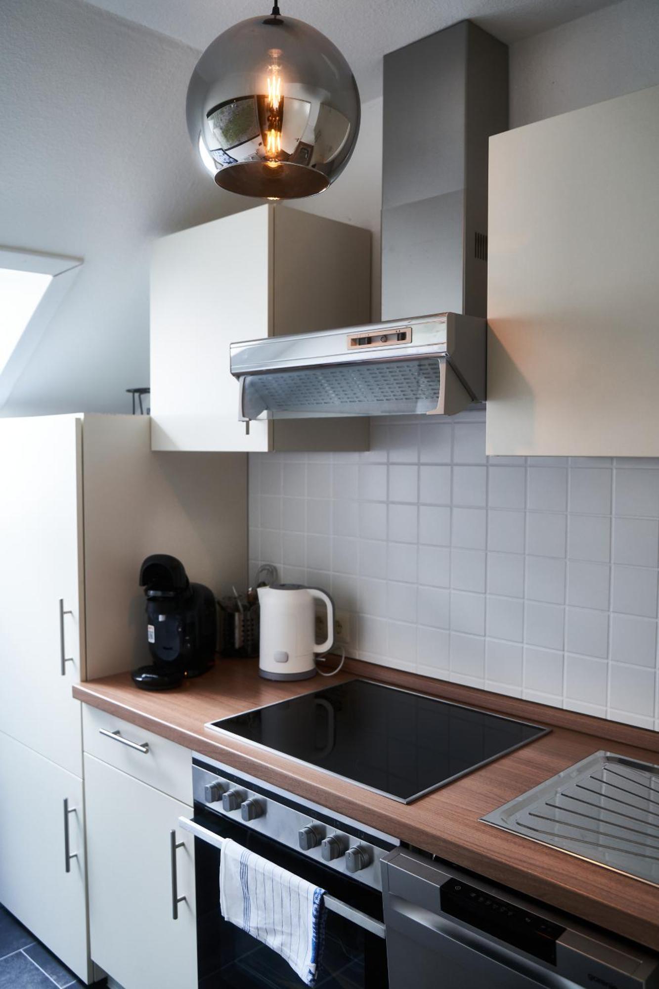 Apartment Wipfeltraum *